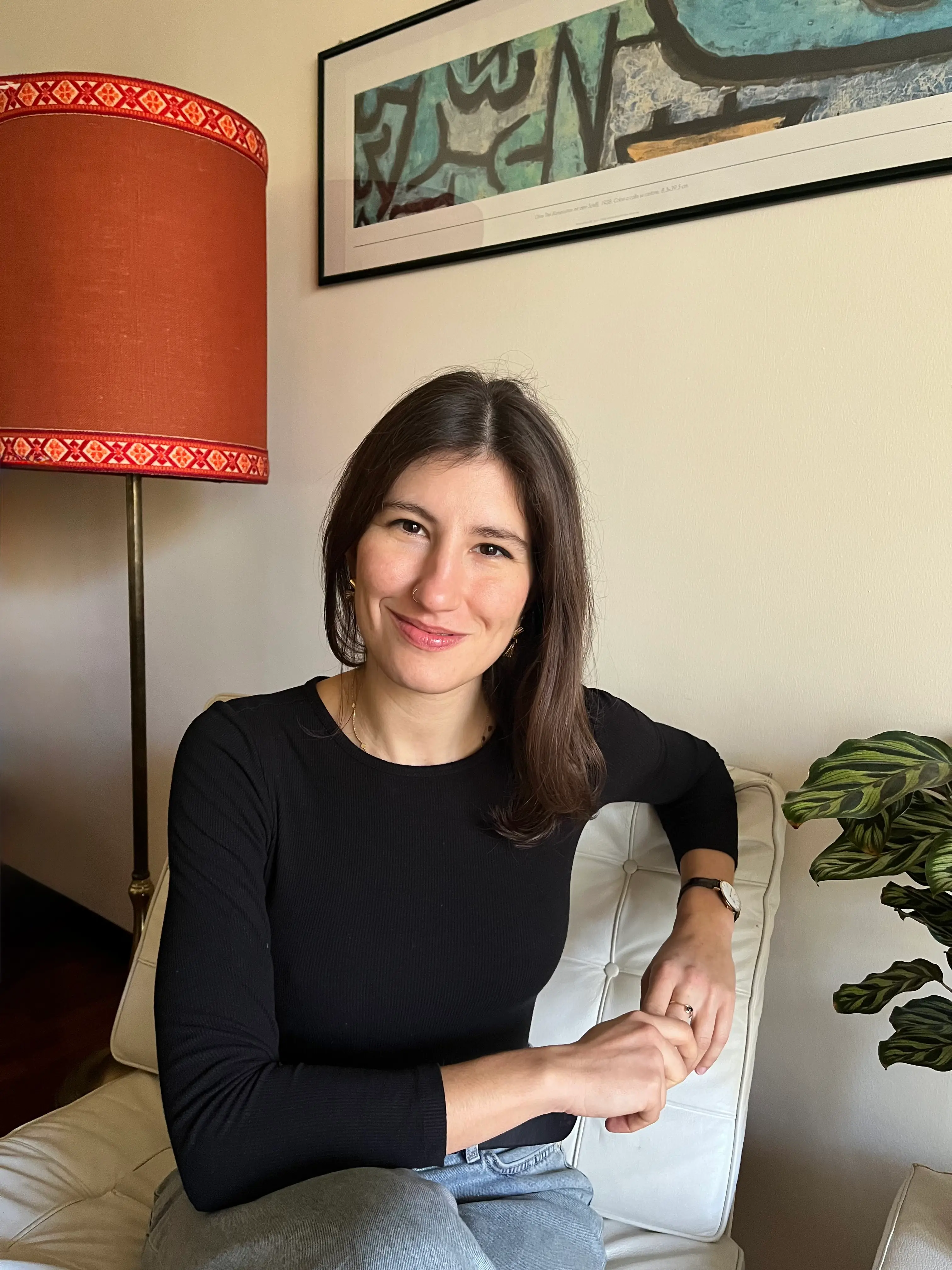 Dott.ssa Benedetta Marconi - Psicologa Psicoterapeuta