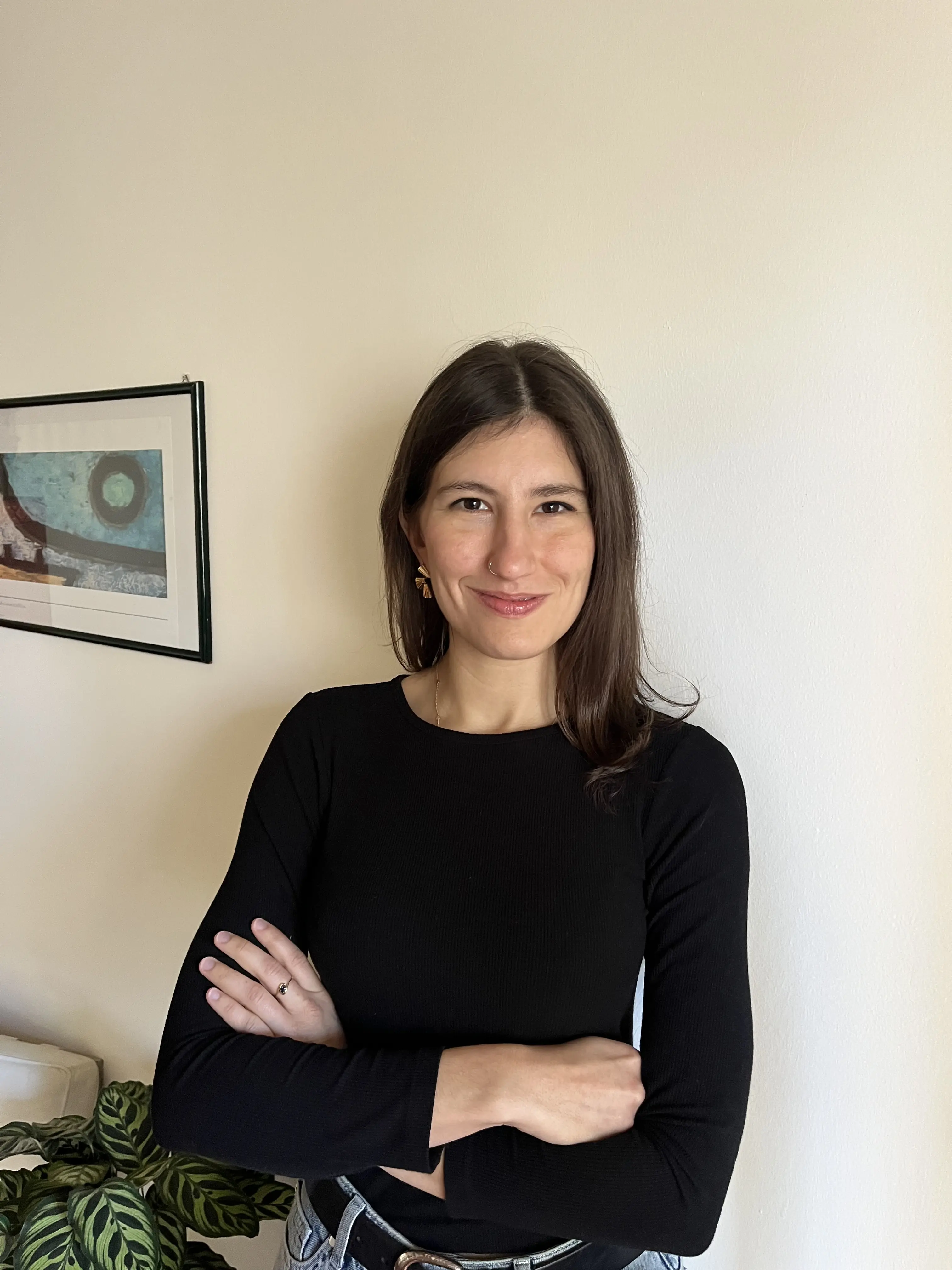 Dott.ssa Benedetta Marconi - Psicologa Psicoterapeuta